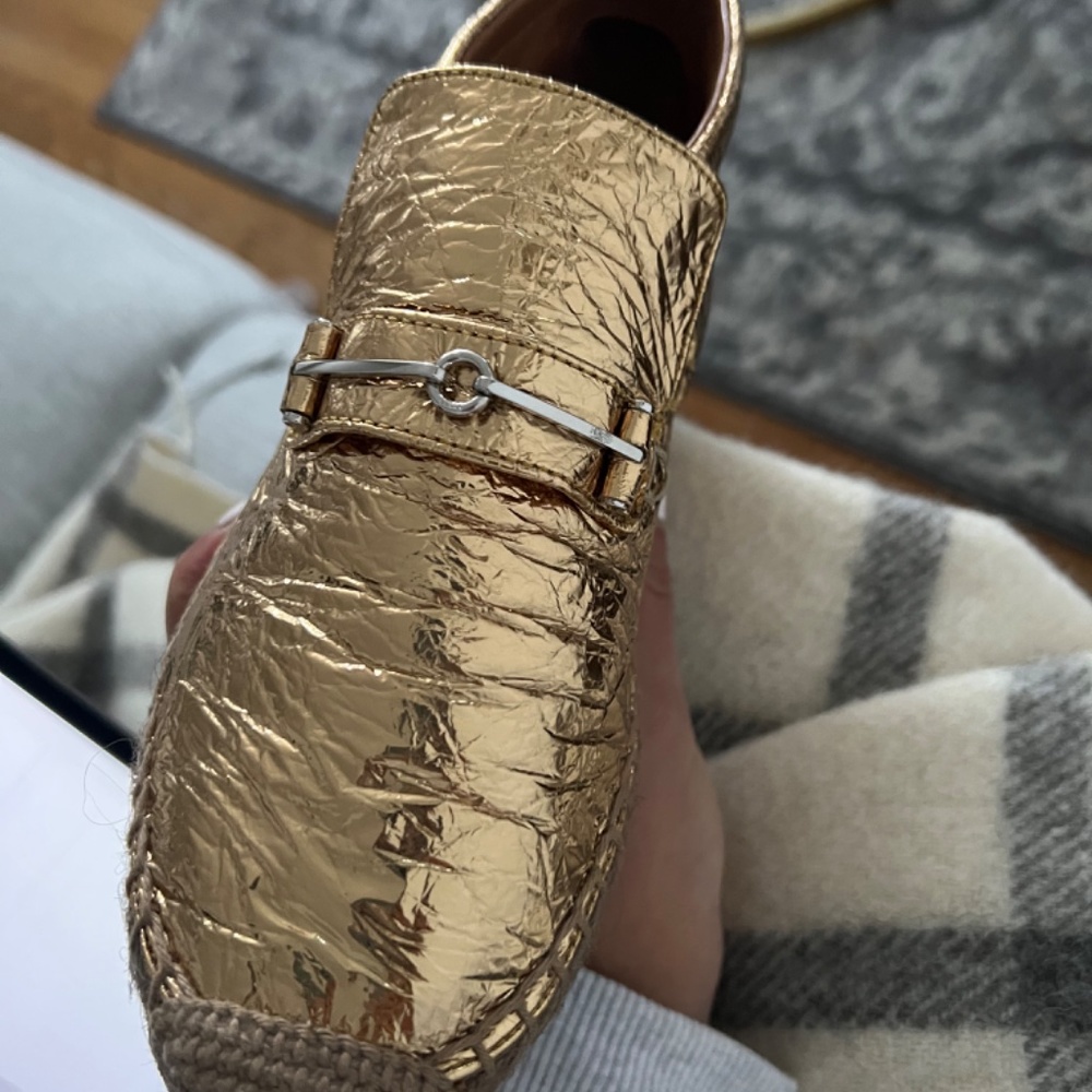 Bally shoes